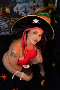 xiomara_angels Halloween 🎃º Foto