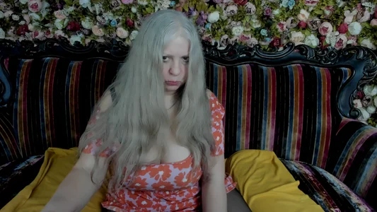 mariabelladonna Orange slika 8