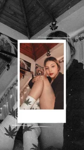 🔥💋I I’m so cute FOLLOW ME 💕 de cuteweed420  photos