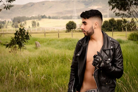 ItsMeEros Dark Eros Pic 7