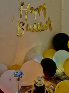 Miss_lilly_69のLegends bday celebration 🎉🥳🍾の 6枚の写真
