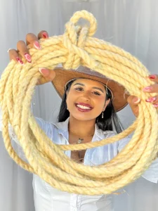 marilynharris 🤠 Tied Up in the Wild West 🔥 รูป 