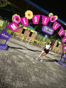 marywhitee__ Medellin Flower Fair Bilde 2