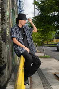 FrannBoy A Boy รูป  8