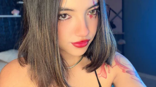 Victoriaa2_Doll TRICK OR TREAT🎃 LET'S REACH 1000 LIKES зображення 3