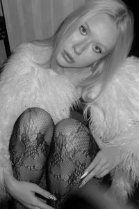 pureeangel my birthday photoshoot Pic 8