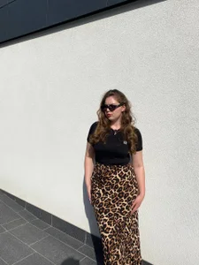 Sunshine ☀️ od LuxSopphia  5 snímek