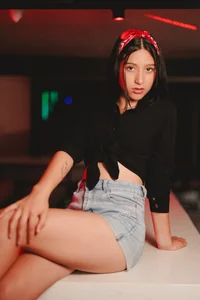 AmberStonne__ Little Treasures of Yesterday 🎀📷 Pic