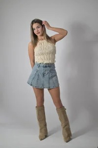 NikiPearl fotoshoot  3. fénykép