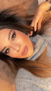 👁️👁️ de NadiraNoor  4 Imagens