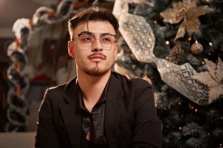 Aiden_Gray Public Fotka