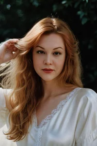 CutieGinger Public Pic 5