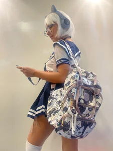 SabrinaSpell_ Onii Chan 💙 Hình 3