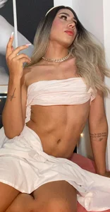 NicoletBlossom 💦 Hot and ready... Bilde 2