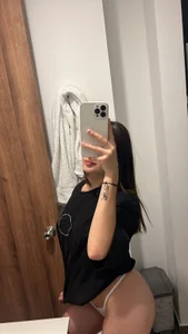 candysexy_cm I love men's shirts Pic 2
