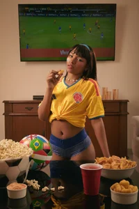 KaattySweet_ world cup 2026 Pic