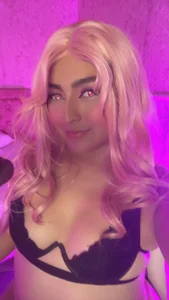 Lexy_gomez Sexy Lexy Pink 💗🌸 Pic 3