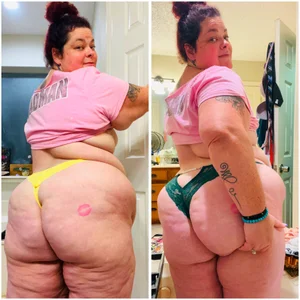 MsStrawbooty Public Foto 6