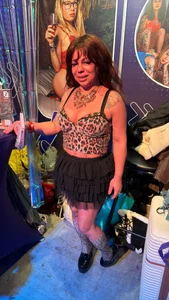 Mayahoneyd Public Pic