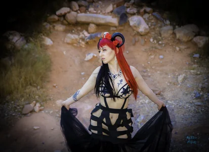 GoddessLilitu Public Εικόνα 2