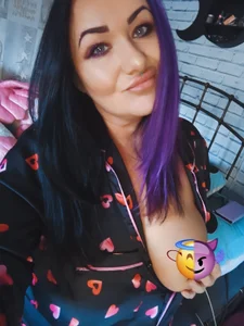 KinkyLittleWitch Just me 사진 6