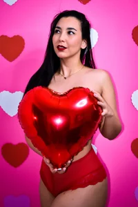 violetasimonz Valentine's Day ❤ Pic 9