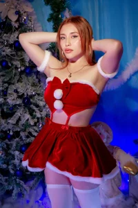 Miaa_gh1 Merry Cristmas Pic 7