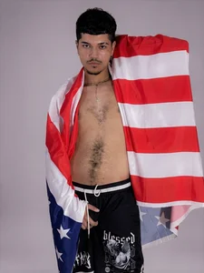 Briian__ With you on the 4th of July 🦅 Pic 4