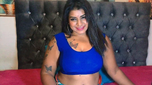 INDIANTAMILSUGAN1 korai pallu kaatti amma Billede