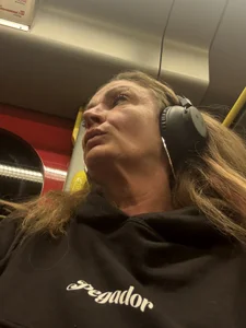 Milf-Gabi harmless 😂 Pic 6