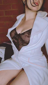 Petite_CherryX A little gift Foto 7