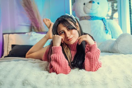 Sophia_Vera 🧁 slika