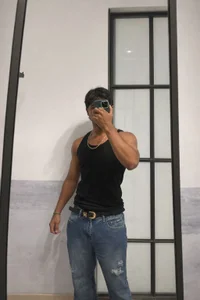 cassian_gold 🔥 Foto