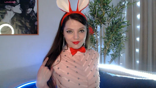 SherryMoss Sherry Bunny <3 Pic 6