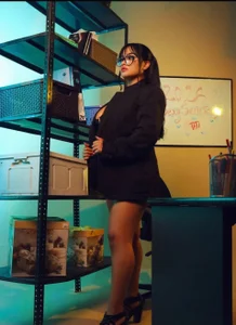 Secretary ✨⚖️📚 de Tatihornyy1 Foto 3