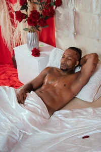 RicoBrown777_: SAN VALENTINE 2026 ( 6 фото)