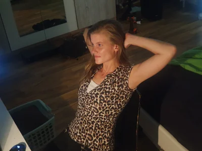 MuFuMilf Public Pic 6