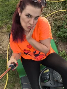 666Nessa666 Public Fotka