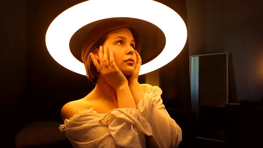 EthalGold angel 😇 Pic 4