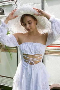 Scout_Avrora What do u think about my summer pitfit? Pic 3