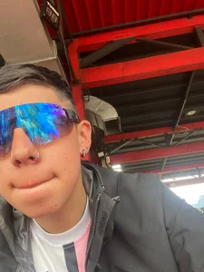 nicesweetcheeks IM Εικόνα 4