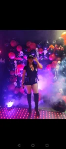 KiaraKay_ HALLOWEEN 2026 зображення
