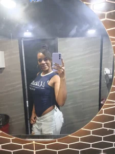 Lisawilsonn Mirror selfies📸 Immagine  2