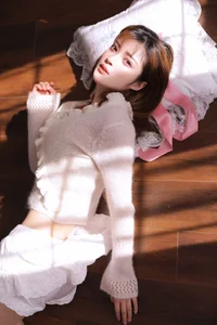 Mimi-cnbaby 你的私欲女友 Pic 7