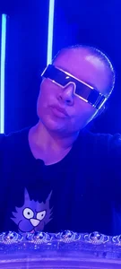 VickyColleman69 Rock Star Kuva 2