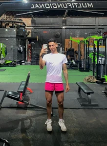 🏋🏽 od Gio_carangi  2 snímek