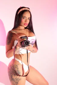 Barbie girl od mssburbuja  4 snímek