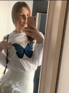 SamanthaVibeMe Public Pic