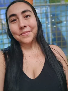 Public od SweetHairy  7 snímek