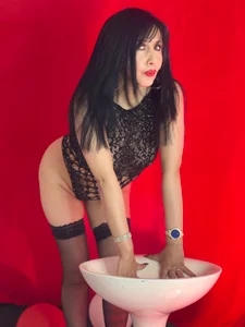 AgataLeon28's XXX Nude Photo 1